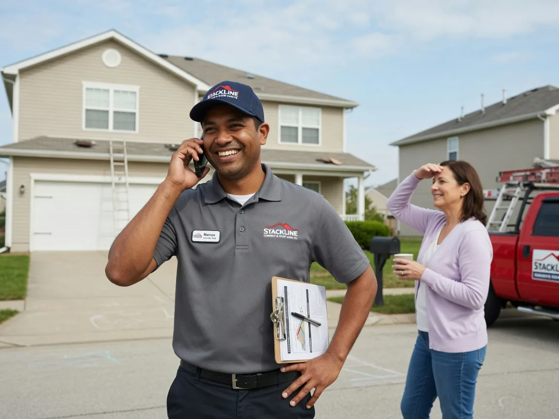 Chimney flashing repair Merritt, MI FAQs
